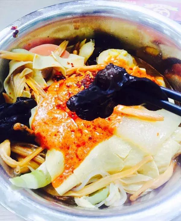 银川大悦城的哪家麻辣烫好吃,银川好吃的麻辣烫排行榜前十名