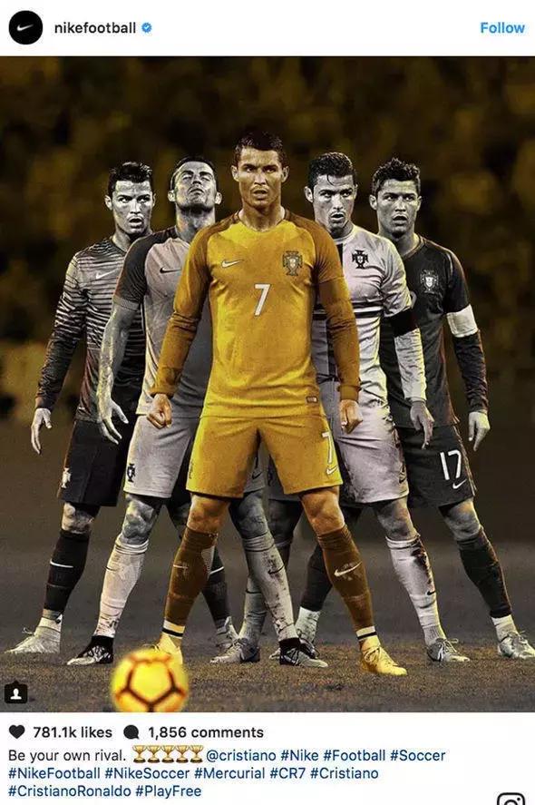 c罗第五座金球奖哪年,c罗第三次金球专属战靴