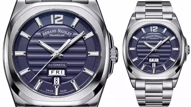 帝舵小红花、欧米茄海马,这些爆款找马云支付宝借2万就能到手!