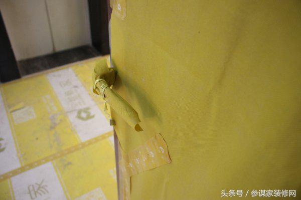 新房装修完水电走明线,装修房子水电怎么做才是最好的