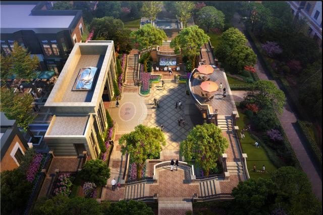 你的居所完整版,金地南湖艺境一期一室