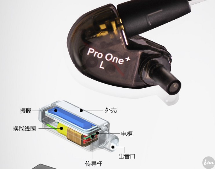 这耳机听女声有毒——千元新品耳塞“黑水晶”