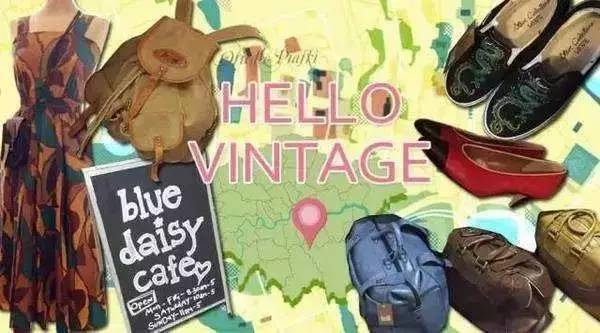 日本vintage衣服,日本顶级复古vintage