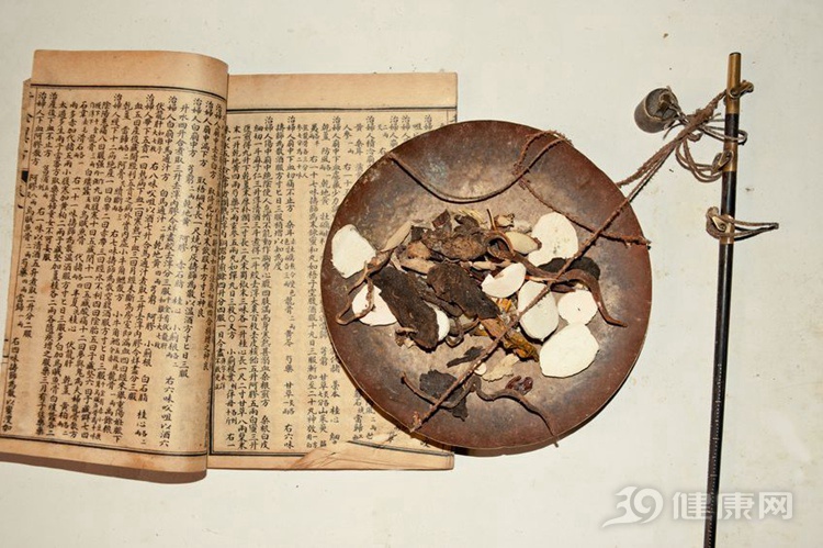 古代名医故事：张从正和他的“攻邪派”