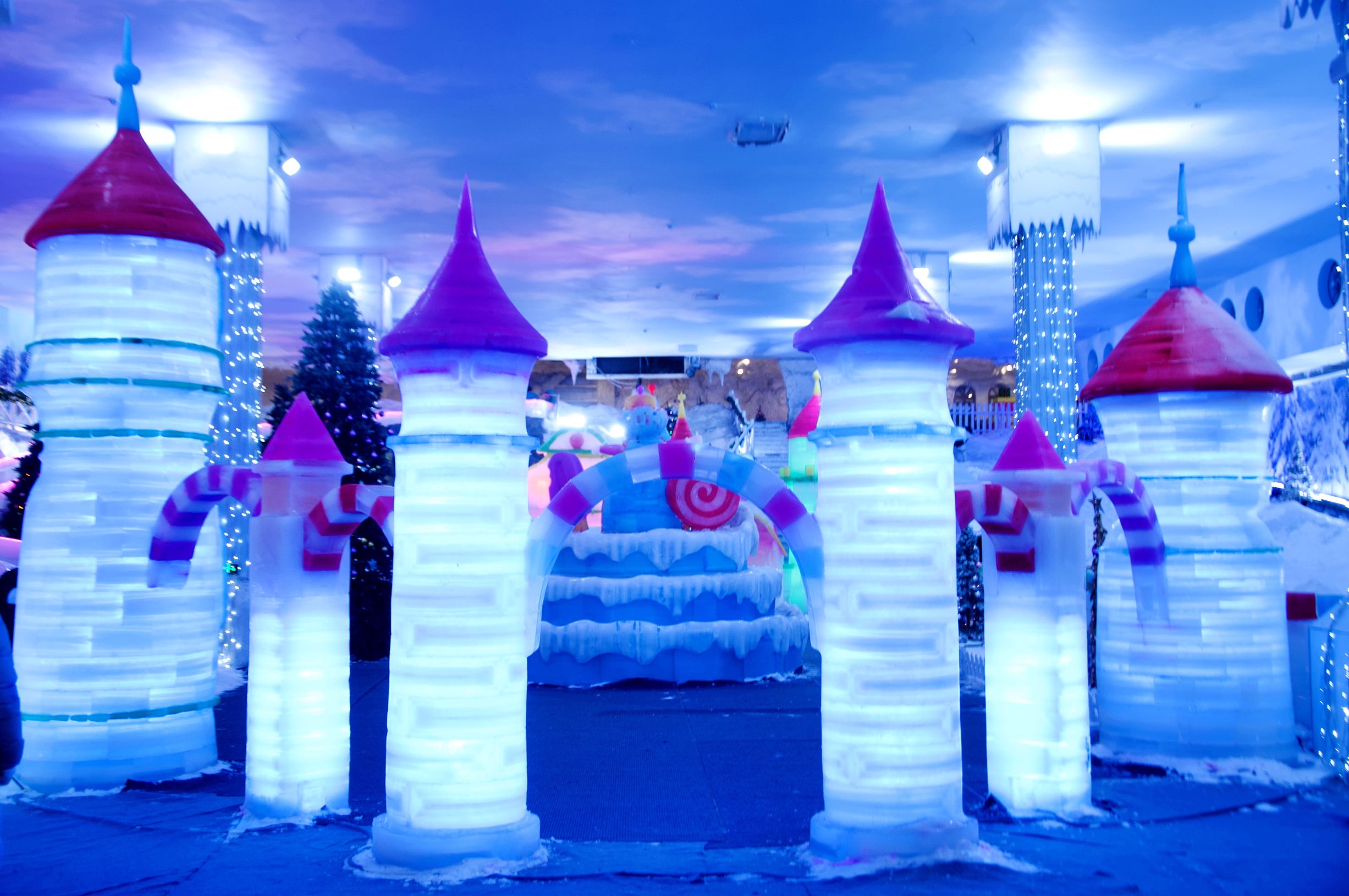 三亚4天3晚海景推荐,颠覆你对海南印象