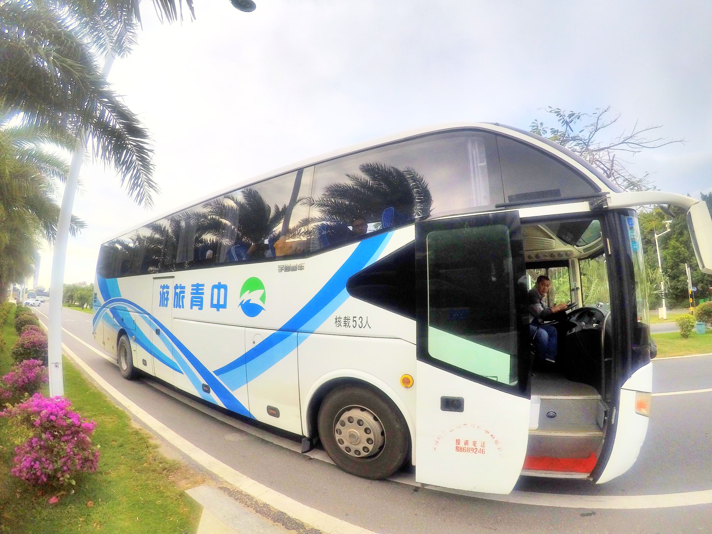 三亚度假巨无霸五天五夜玩不腻,避寒之旅三亚