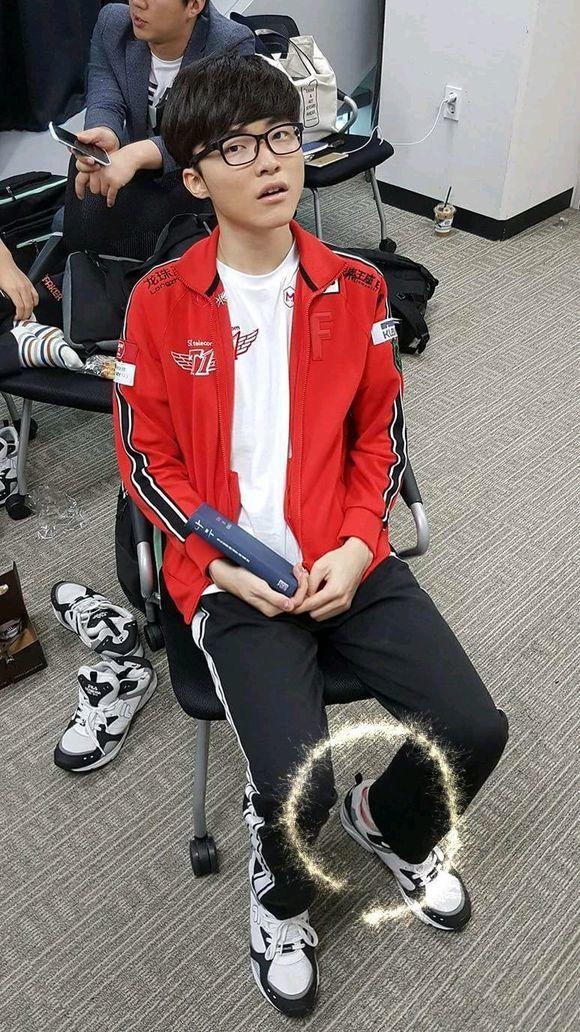 lolfaker还厉害吗,lolfaker有多强