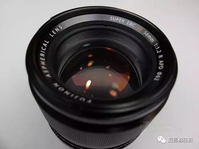 镜头摄影教程,新手学摄影第一支镜头