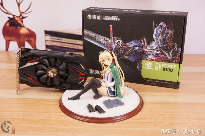 铭瑄gt1030变形金刚2g和750ti哪个好,铭瑄gt1030变形金刚怎么样