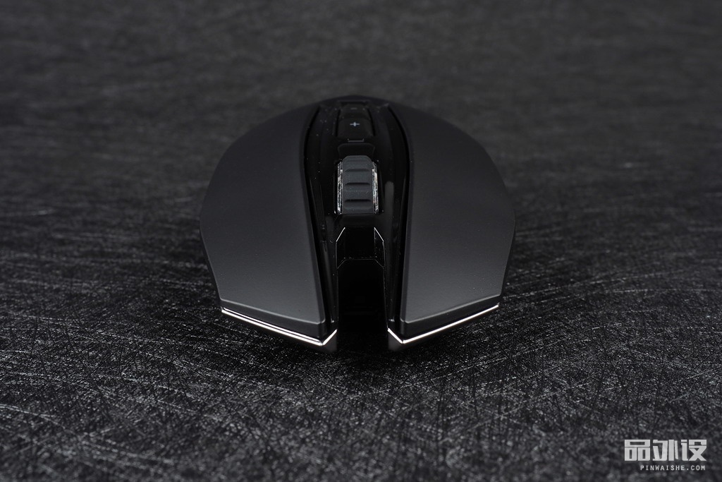 达尔优牧马人鼠标怎么设置连点,达尔优牧马人二代鼠标多少钱