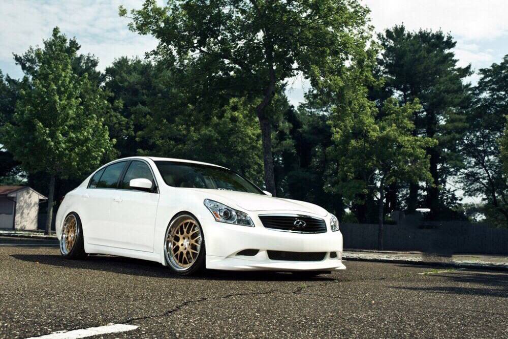 g37英菲尼迪李老鼠,李老鼠g37