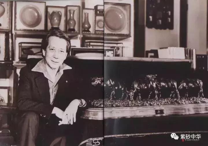 紫砂古器与近现代臻品拍卖鉴赏,紫砂壶重器欣赏