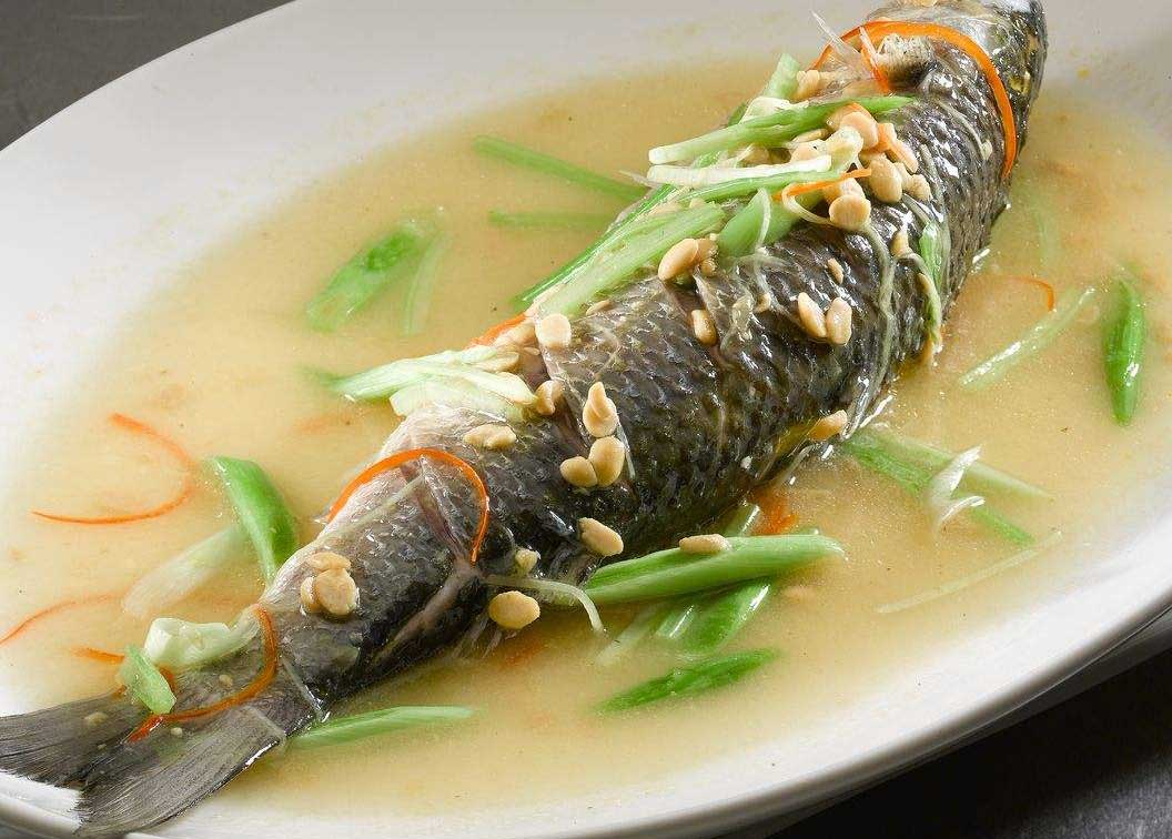 怎么炖鱼好吃又好喝,怎么炖鱼好吃的正确方法