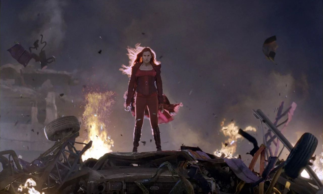 2021好莱坞重磅大片,已上映的2023年好莱坞大片推荐