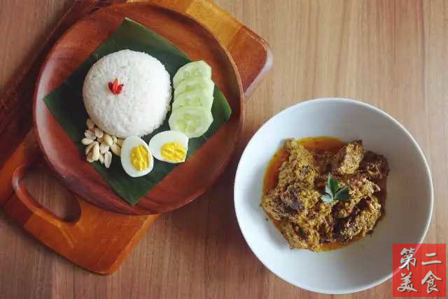 正宗咖喱饭的做法大全,阿三的咖喱饭