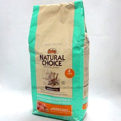 四种猫粮不要吃,家里有几种猫粮可以混着吃吗