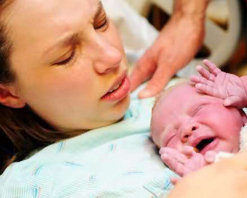 从怀孕到生产，揭秘你不知道的台湾生命礼俗禁忌文化