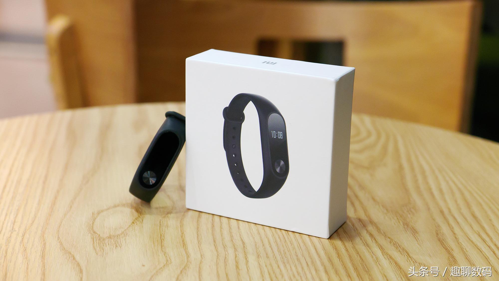 百元以内的手环推荐,百元内小米手环推荐