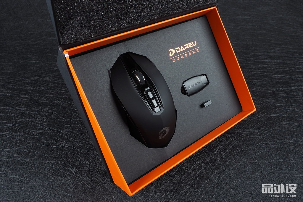 达尔优牧马人鼠标怎么设置连点,达尔优牧马人二代鼠标多少钱