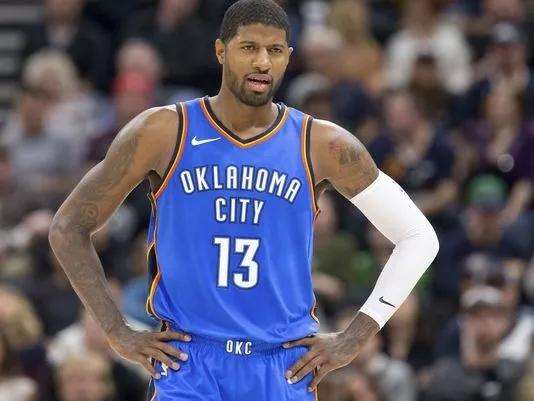 打球国人不行取外号美国人弱爆从这5个巨星的中外绰号就能看出来