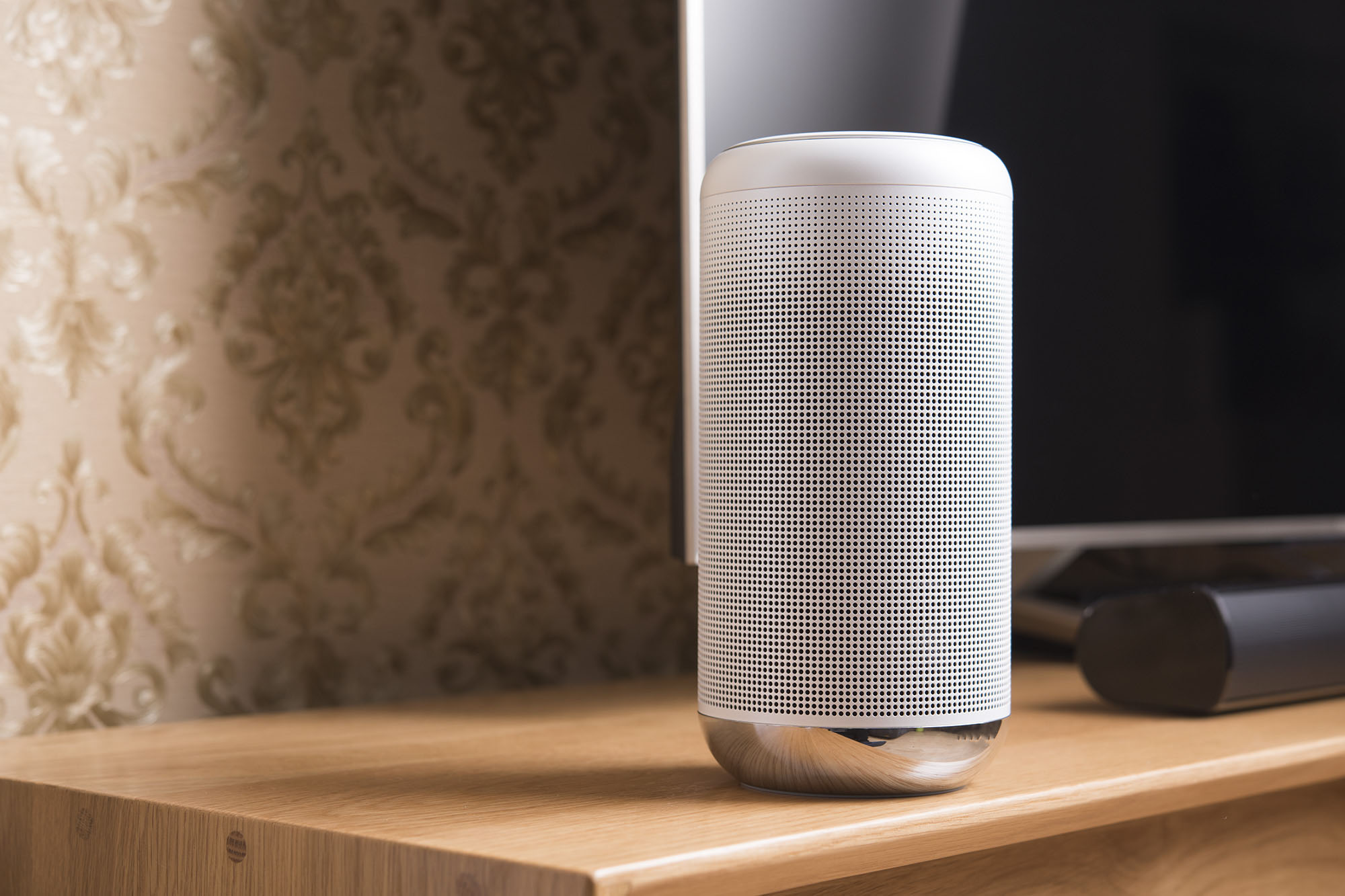 智能家居音响推荐,索尼lf-s80d音箱怎么鉴定真假