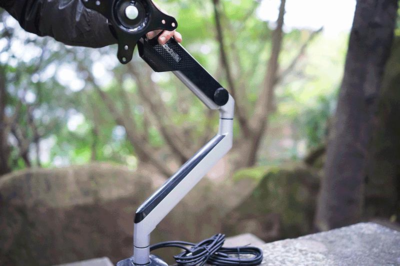 乐歌显示器d8,乐歌d8测评视频