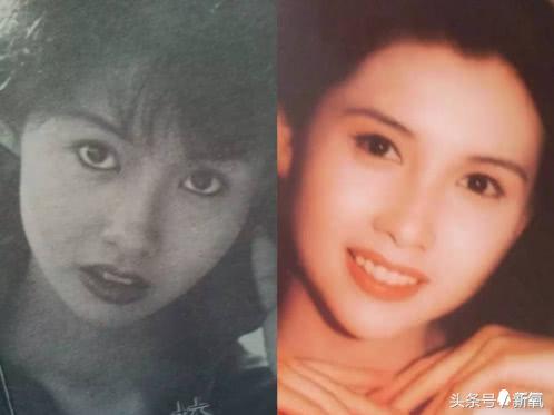 王祖贤对比邱淑贞,张曼玉邱淑贞王祖贤谁厉害