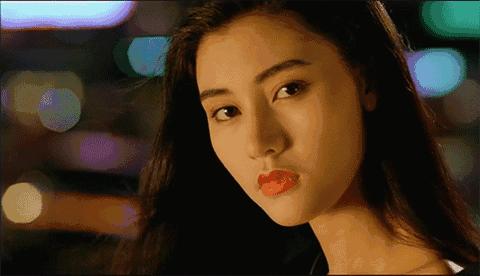 王祖贤对比邱淑贞,张曼玉邱淑贞王祖贤谁厉害