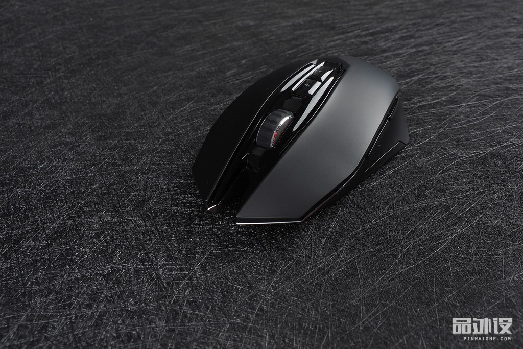 达尔优牧马人鼠标怎么调灵敏度,达尔优牧马人鼠标哪个手感好