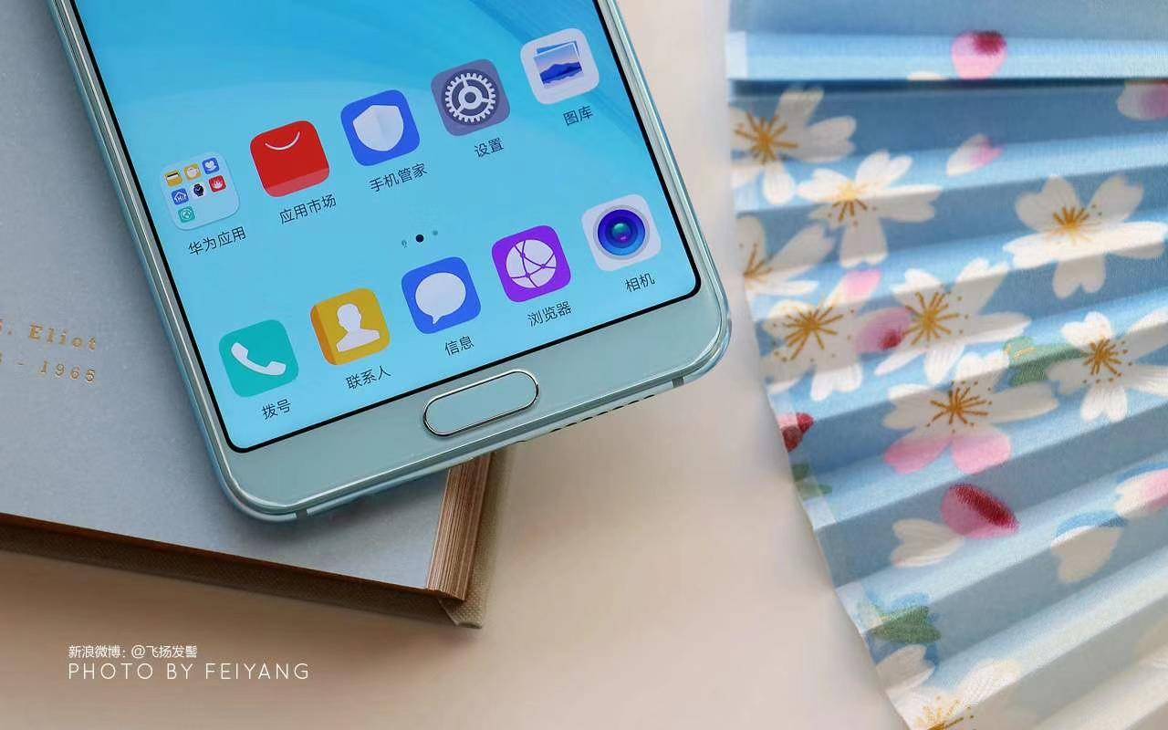 华为nova2s手机测评,华为手机nova2测评