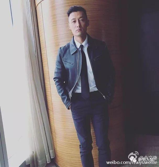 余文乐有多帅,余文乐颜值算不算帅