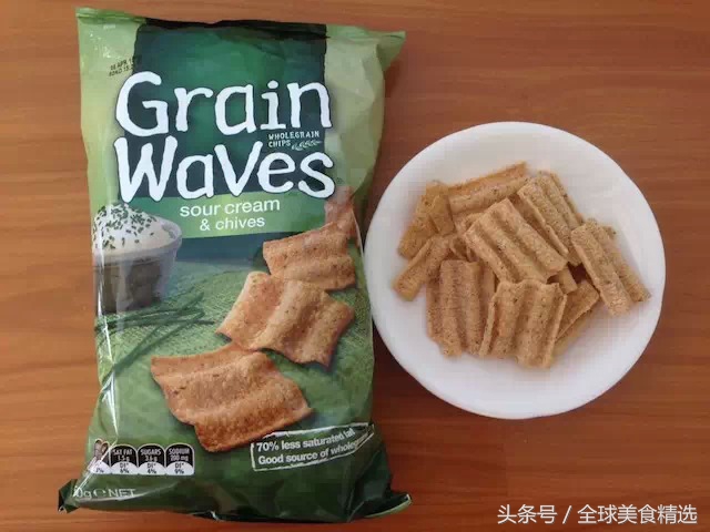 世界公认十大好吃的零食,世界上十大好吃零食