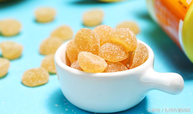 美国维生素软糖靠谱吗,美国生产的复合维生素软糖安全吗