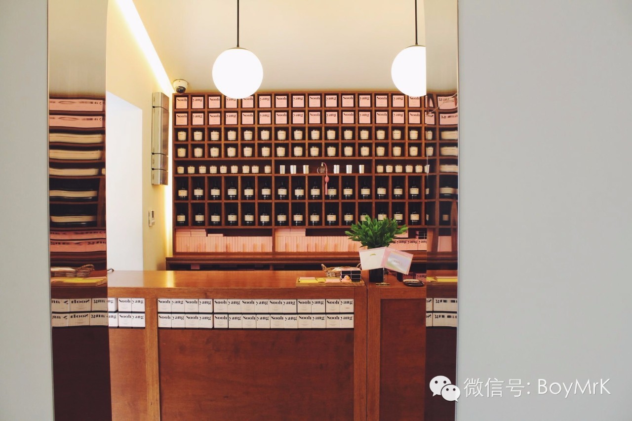 真相丨首尔不只有你们老公，还有那么多时髦的小美好,内含福利