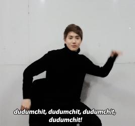 exo的盘点,exo所有合集