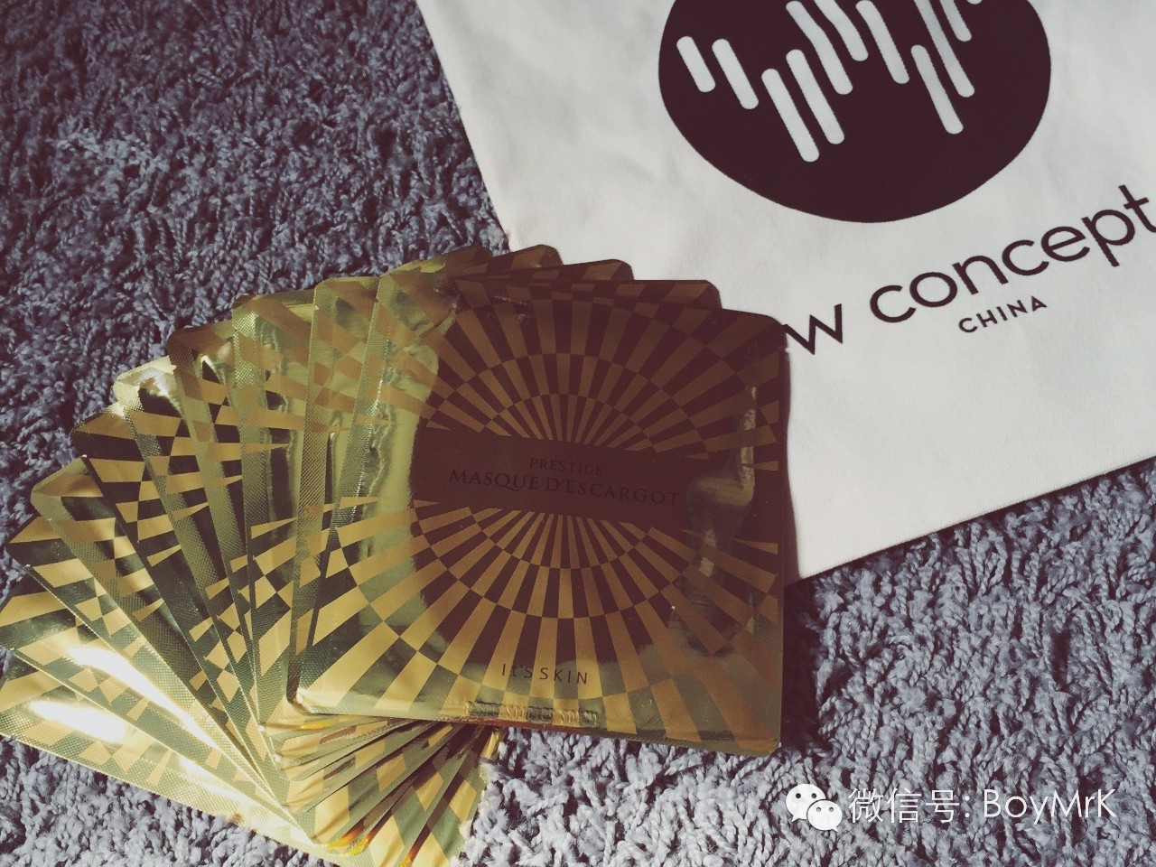 真相丨首尔不只有你们老公，还有那么多时髦的小美好,内含福利