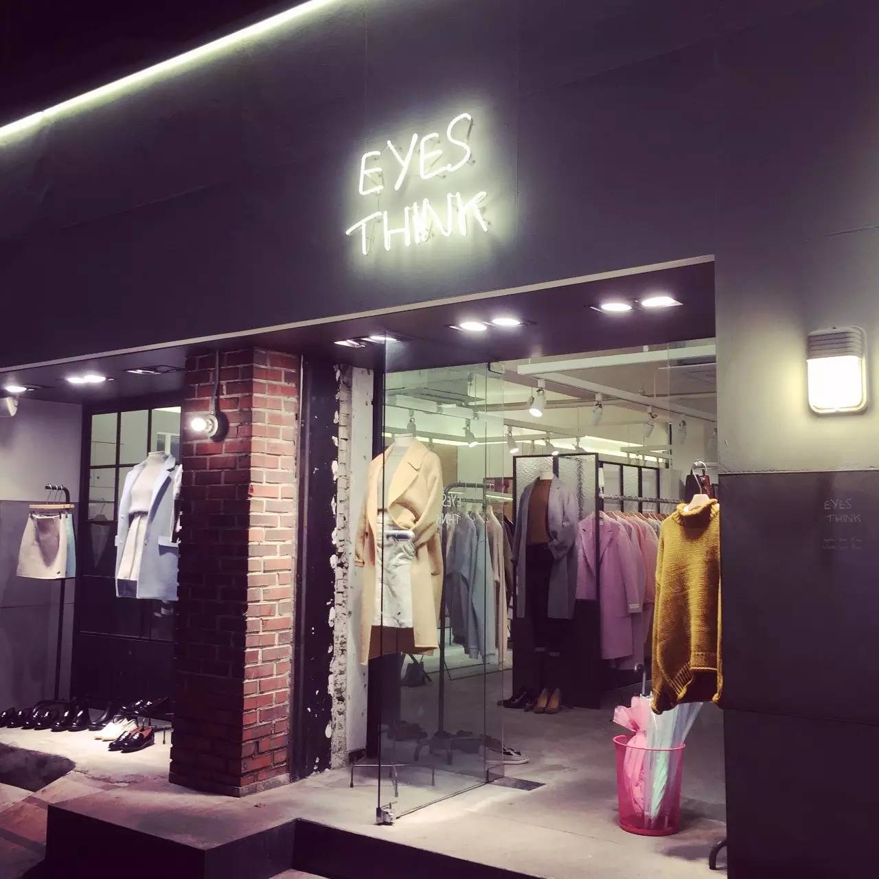 在首尔买买买,首尔必买清单及地点