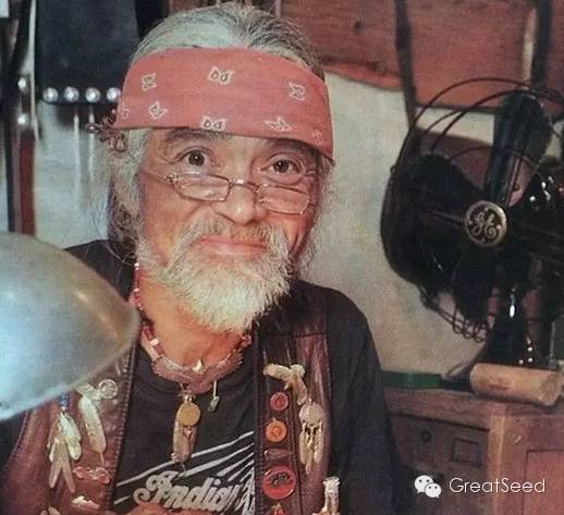 高桥吾郎|当手艺人失去了赖以生存的手指