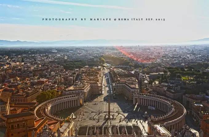 第一次去欧洲去西班牙还是意大利,没出过国第一次可以去欧洲吗