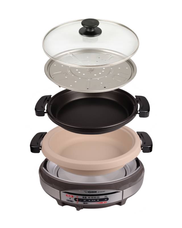 一个电锅能做的美食,一个电火锅可以做的美食