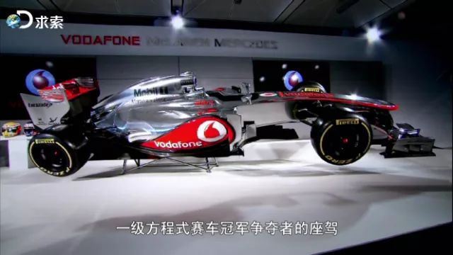 F1冠军车手酷炫技术晋级指南