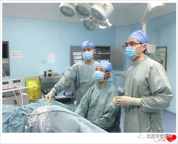 中医男科清道夫,泌尿外科经典案例