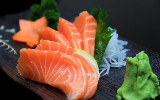 盘点7大护眼食物