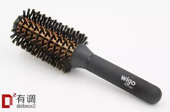 12款网红梳子测评怎么梳出氛围感,十种人气最旺的梳子