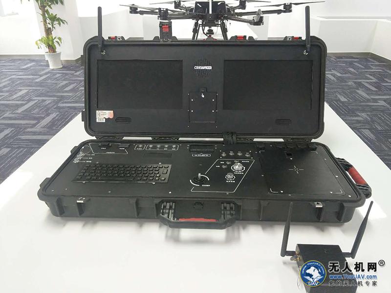 奇蛙无人机视频,奇蛙无人机