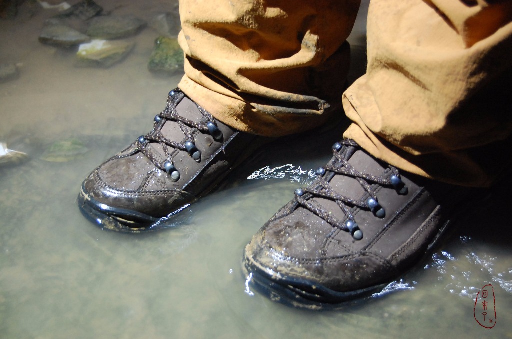 lowa登山鞋mk2测评,lowa登山鞋zephyr