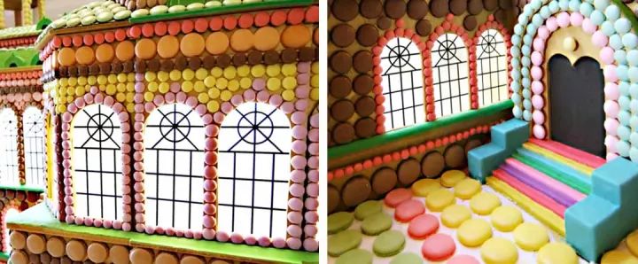 索菲特圣诞,索菲特圣诞节