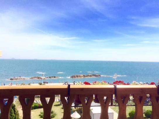 一路向北青岛,青岛有哪些好的民宿推荐