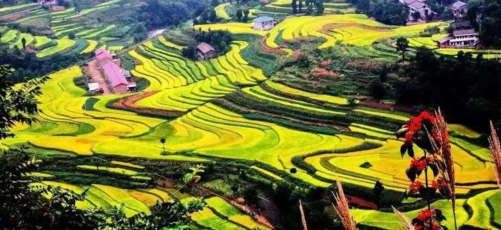 宁强旅游景点排名前十名,宁强县十大旅游景点