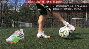 维维足球过人教程,花式过人足球教程